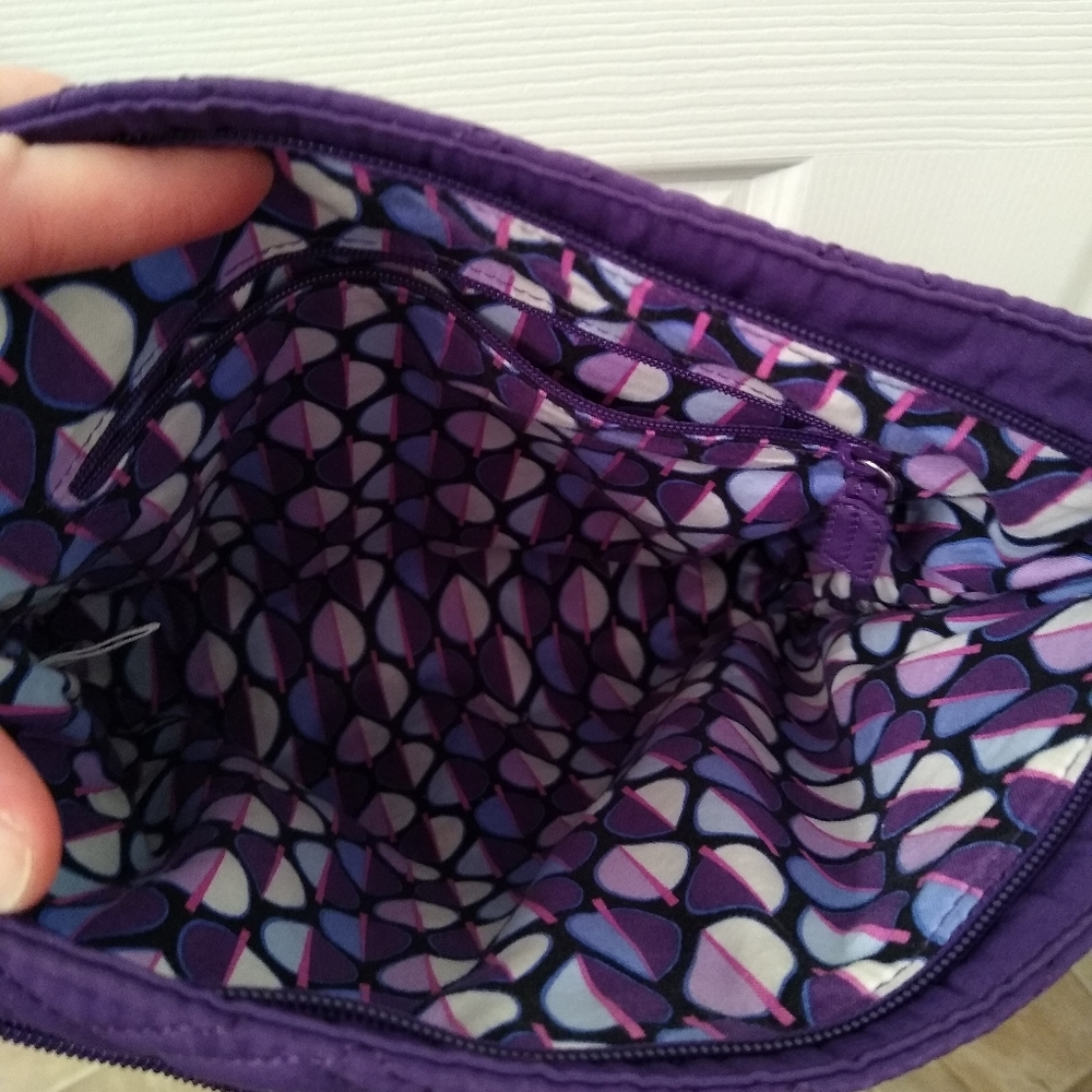 Vera Bradley Purse - Picture 6 of 6